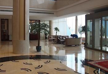 Beijing Grand Hotel-Yantai Dış mekan fotoğraf