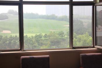 Beijing Grand Hotel-Yantai Dış mekan fotoğraf