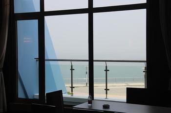 Beijing Grand Hotel-Yantai Dış mekan fotoğraf