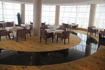 Beijing Grand Hotel-Yantai Dış mekan fotoğraf