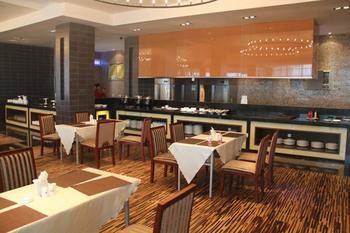 Beijing Grand Hotel-Yantai Dış mekan fotoğraf