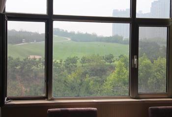 Beijing Grand Hotel-Yantai Dış mekan fotoğraf