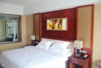 Beijing Grand Hotel-Yantai Dış mekan fotoğraf